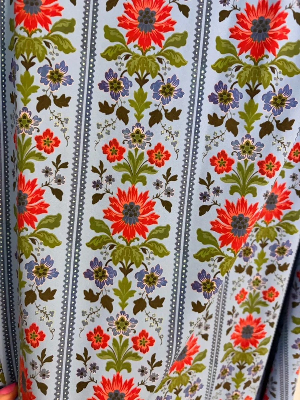 Hill House Sloan Dress - Picture 5 of 5